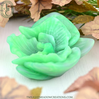O/S Moon Orchid Grinder (Firmness: Soft)