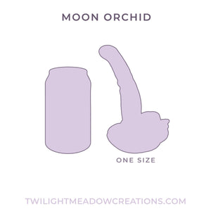 Moon Orchid (Firmness: Medium)