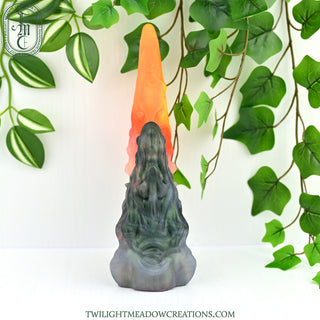 Crystalline Large Ambrose (Firmness: Soft*)