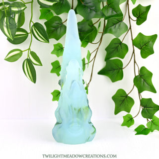 Crystalline Large Ambrose (Firmness: Medium*)