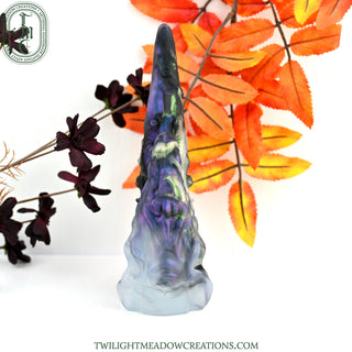 Crystalline Large Ambrose (Firmness: Medium*)