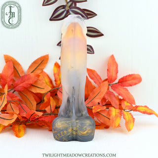 Crystalline Large Näcken (Firmness: Soft*)