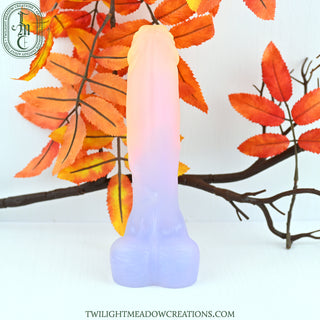 Crystalline Large Näcken (Firmness: Medium*)