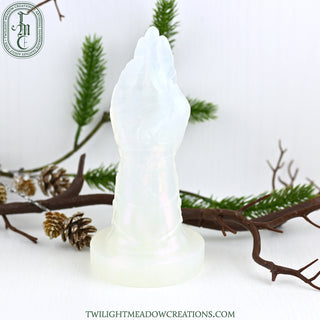 Crystalline Medium Sir Gawain (Firmness: Soft*)