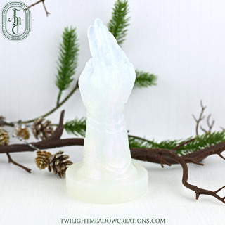 Crystalline Medium Sir Gawain (Firmness: Soft*)