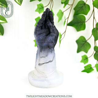Crystalline Medium Sir Gawain (Firmness: Medium*)