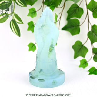 Crystalline Medium Sir Gawain (Firmness: Medium*)