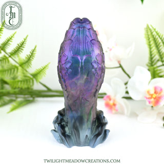 Crystalline Medium Huldra (Firmness: Medium*)