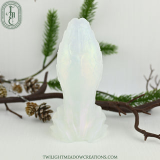 Crystalline Medium Huldra (Firmness: Soft*)