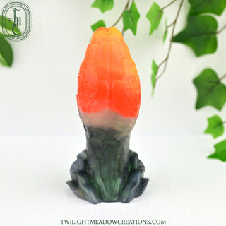 Crystalline Medium Huldra (Firmness: Soft*)