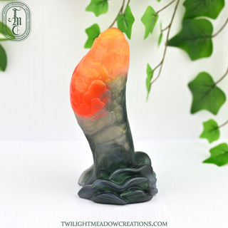 Crystalline Medium Huldra (Firmness: Soft*)