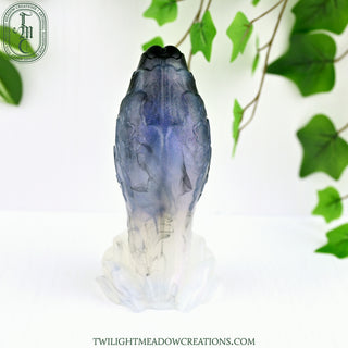 Crystalline Medium Huldra (Firmness: Medium*)