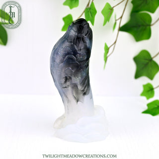 Crystalline Medium Huldra (Firmness: Medium*)