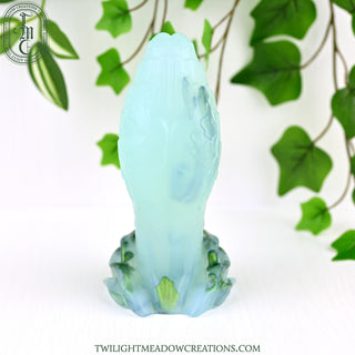 Crystalline Medium Huldra (Firmness: Medium*)