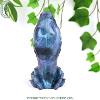 Crystalline Medium Huldra (Firmness: Medium*)