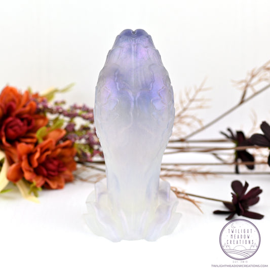 Crystalline Medium Huldra (Firmness: Medium*)