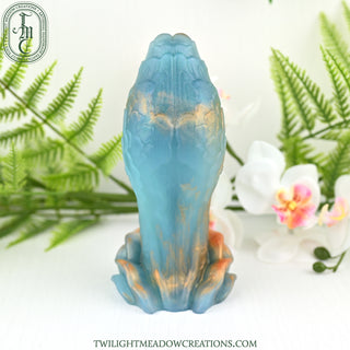 Crystalline Medium Huldra (Firmness: Medium*)