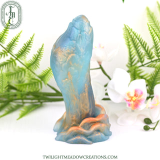 Crystalline Medium Huldra (Firmness: Medium*)