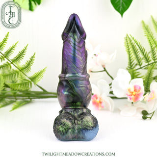 Crystalline Medium Keeper (Firmness: Medium*)