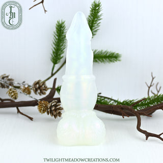 Crystalline Medium Keeper (Firmness: Soft*)