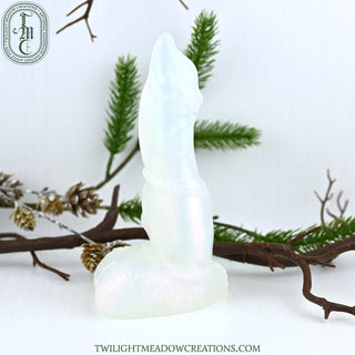 Crystalline Medium Keeper (Firmness: Soft*)