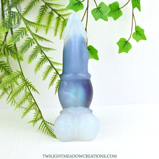 Crystalline Medium Keeper (Firmness: Soft*)