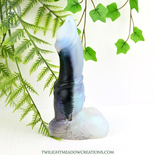 Crystalline Medium Keeper (Firmness: Soft*)