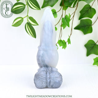 Crystalline Medium Keeper (Firmness: Medium*)
