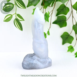 Crystalline Medium Keeper (Firmness: Medium*)