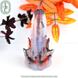 Crystalline Medium Lindwyrm FLOP (Firmness: Medium*)