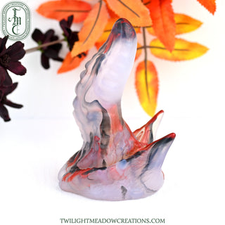 Crystalline Medium Lindwyrm FLOP (Firmness: Medium*)