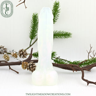 Crystalline Medium Näcken (Firmness: Soft*)