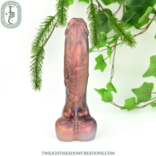 Crystalline Medium Näcken (Firmness: Medium*)