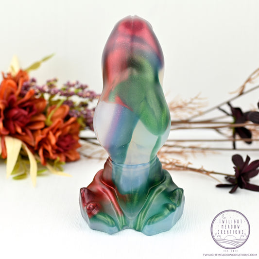 Crystalline Medium Selkie (Firmness: Soft*)