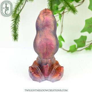 Crystalline Medium Selkie (Firmness: Medium*)