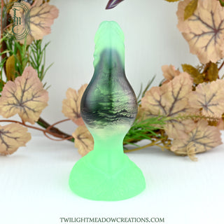 Crystalline Medium Ulfhedinn FLOP (Firmness: Soft*)