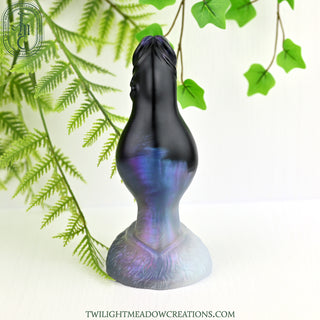 Crystalline Medium Ulfhedinn (Firmness: Soft*)