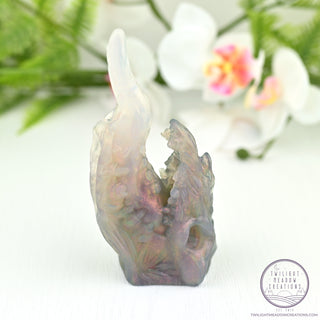 Crystalline Mini Ambrose (Firmness: Medium*)