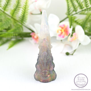 Crystalline Mini Ambrose (Firmness: Medium*)
