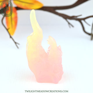 Crystalline Mini Ambrose (Firmness: Medium*)