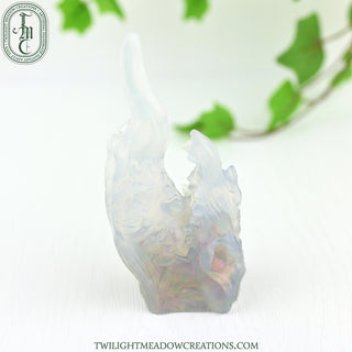 Crystalline Mini Ambrose (Firmness: Medium*)