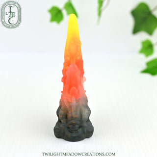 Crystalline Mini Ambrose FLOP (Firmness: Soft*)