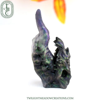 Crystalline Mini Ambrose (Firmness: Medium*)