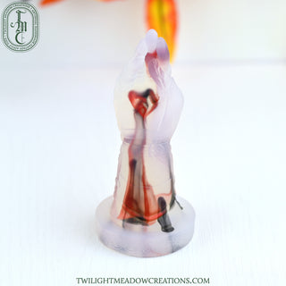 Crystalline Mini Sir Gawain (Firmness: Medium*)