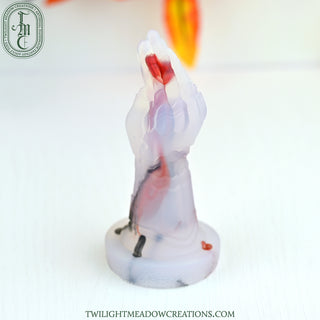 Crystalline Mini Sir Gawain (Firmness: Medium*)