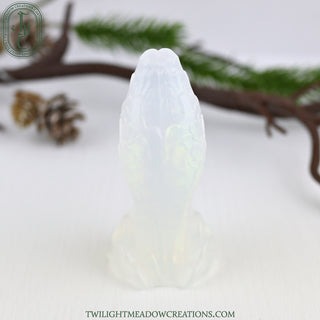 Crystalline Mini Huldra (Firmness: Soft*)