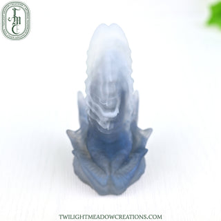 Crystalline Mini Lindwyrm (Firmness: Medium*)