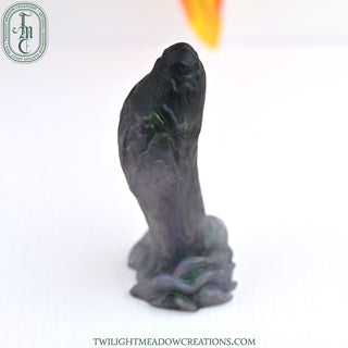 Crystalline Mini Huldra (Firmness: Medium*)