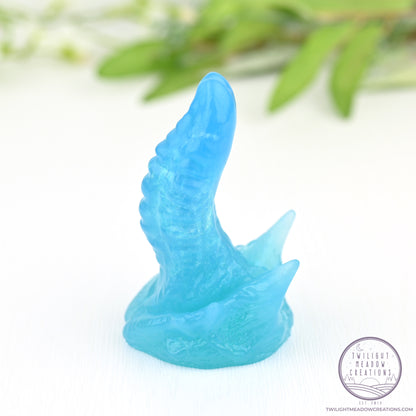 Crystalline Mini Lindwyrm (Firmness: Soft*)