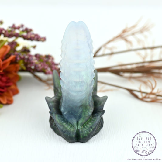 Crystalline Mini Lindwyrm (Firmness: Soft*)